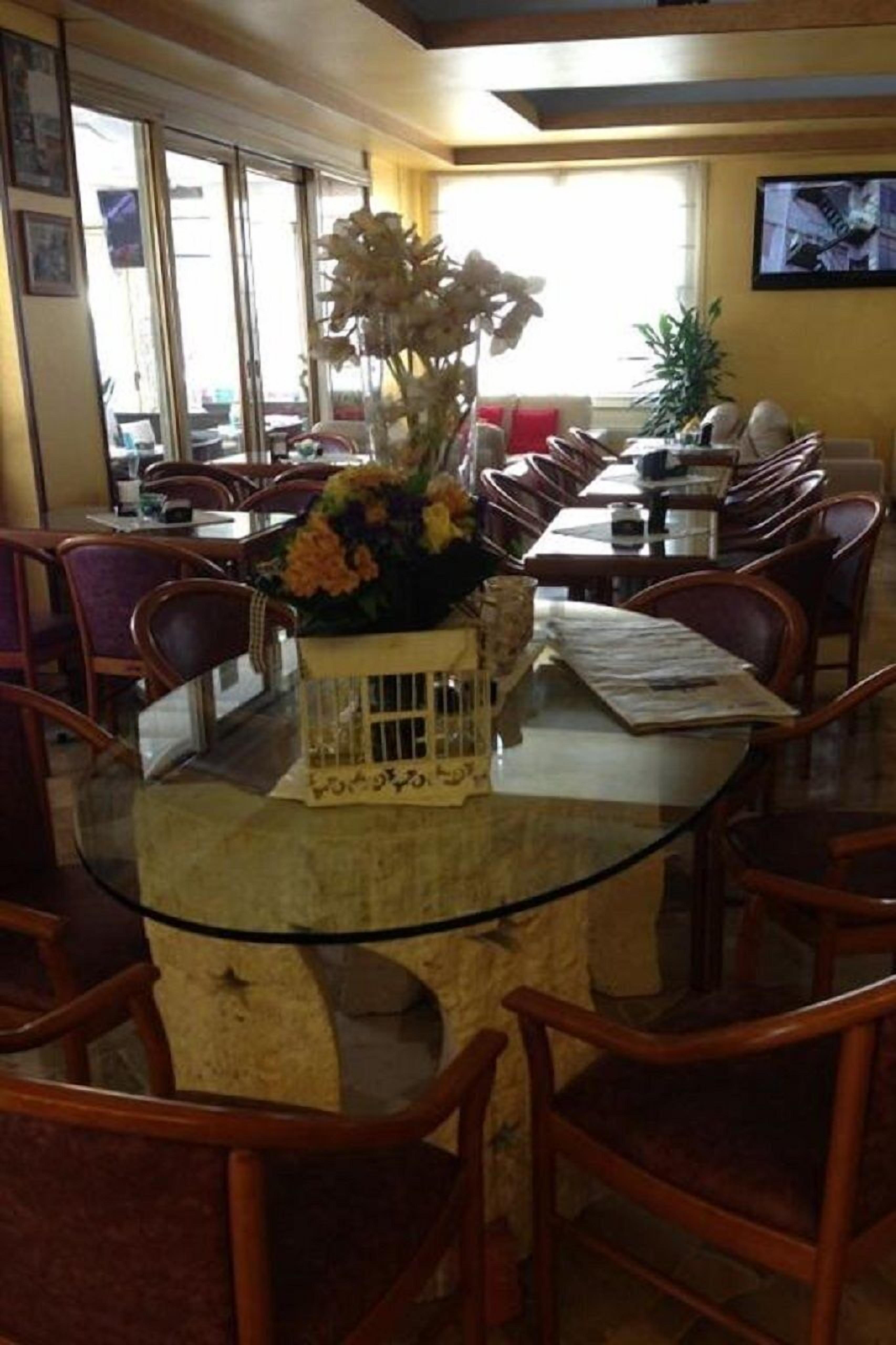 Harrys Hotel Lido di Jesolo