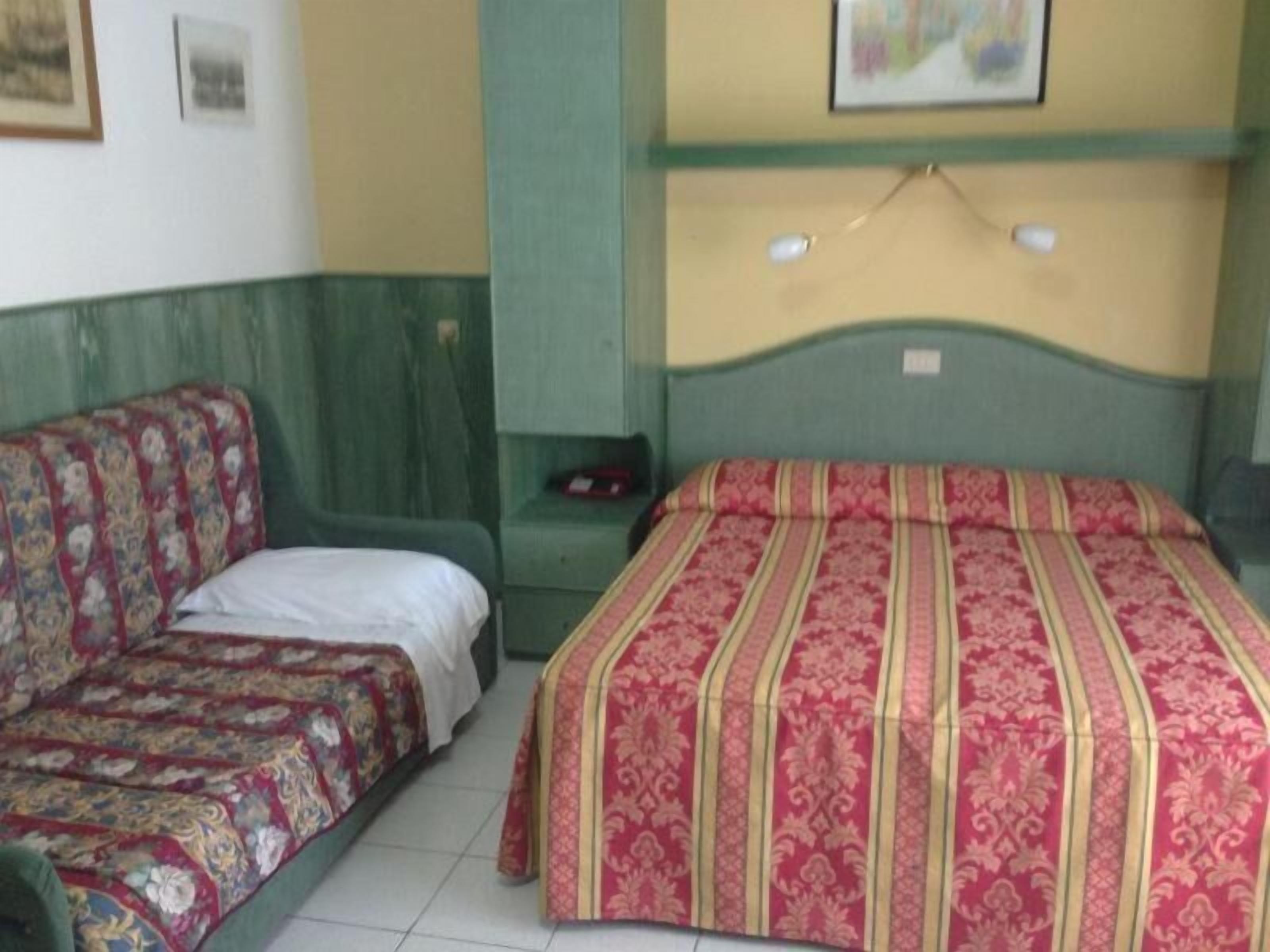 Hotel Harrys Lido di Jesolo