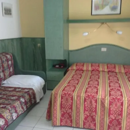Hotel Harrys Lido di Jesolo