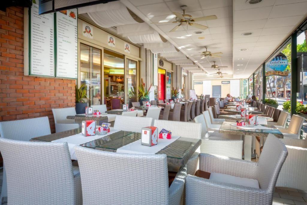 Harrys 3* Lido di Jesolo